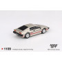 LOTUS ESPRIT TURBO 1980 GRIS METALLISE (LHD)