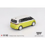 VOLKSWAGEN ID.BUZZ 2023 "CANDY WHITE/POMELO YELLOW" (LHD) (EPUISE)