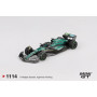 ASTON MARTIN F1 AMR24 TEAM ARAMCO 18 LANCE STROLL GRAND PRIX DU CANADA 2024