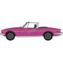TRIUMPH STAG MKI LILA