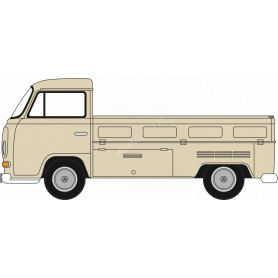 VOLKSWAGEN T2 PICK UP BEIGE