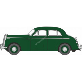 WOLSELEY 6/80 VERT