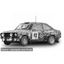 FORD ESCORT RS1800 43 BLOCK/GELSOMINO RALLYE DE NEW YORK 2023