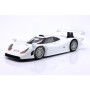 PORSCHE 911 GT1 "STREET VERSION" 1998 BLANC