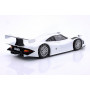 PORSCHE 911 GT1 "STREET VERSION" 1998 BLANC