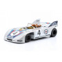PORSCHE 908/03 4 VAN LENNEP/MARKO 1000 KM NÜRBURGRING 1971