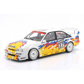OPEL OMEGA EVO 500 "POMMES DESIGN" 37 VOLKER STRYCEK DTM 1991