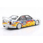 OPEL OMEGA EVO 500 "POMMES DESIGN" 37 VOLKER STRYCEK DTM 1991
