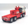 WILLEME TG 250 "GARAGE DE L'AUTOROUTE"