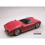 FERRARI 330P VERSION PRESSE 1965 ROUGE