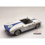 FERRARI 330P 30 RODRIGUEZ/HILL EQUIPE MECOM 12H DE SEBRING 1965