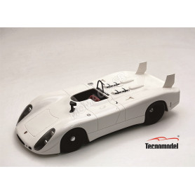 PORSCHE 908-02 LH FLUNDER VERSION PRESSE 1969