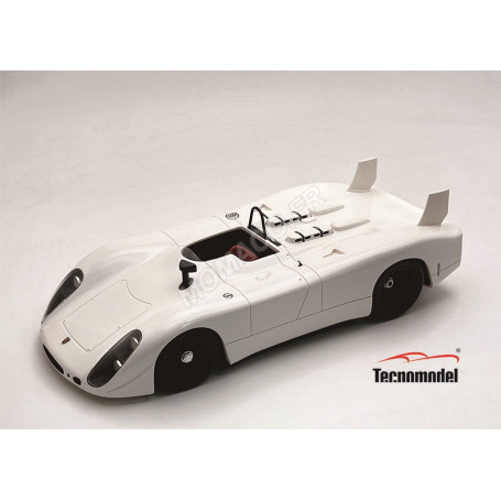 PORSCHE 908-02 LH FLUNDER VERSION PRESSE 1969