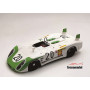 PORSCHE 908-02 LH FLUNDER 20 SIFFERT/REDMAN 24H DU MANS 1969 DNF