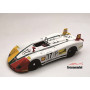 PORSCHE 908-02 LH FLUNDER 17 LAROUSSE HOCKENHEIM 1970