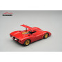 FERRARI 612 CAN-AM VERSION PRESSE 1968 ROUGE