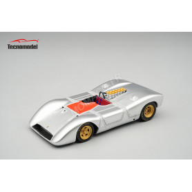FERRARI 612 CAN-AM VERSION PRESSE 1968 ALUMINIUM MAT