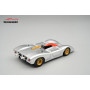 FERRARI 612 CAN-AM VERSION PRESSE 1968 ALUMINIUM MAT