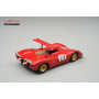 FERRARI 612 CAN-AM 23 CHRIS AMON GRAND PRIX DE LAS VEGAS 1968