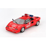 LAMBORGHINI COUNTACH PACE CAR GRAND PRIX DE MONACO 1982