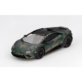 LAMBORGHINI HURACAN STERRATO ALL-TERRAIN BOSCO 2023