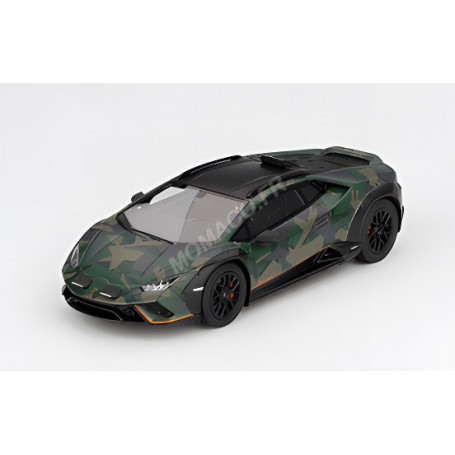 LAMBORGHINI HURACAN STERRATO ALL-TERRAIN BOSCO 2023