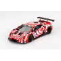 LAMBORGHINI HURACAN GT3 EVO 2 93 WALL RACING 12H BATHURST 2024