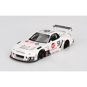 MAZDA RX7 (FD3S) LB-SUPER SILHOUETTE "ATHLETECOLLET" 2025
