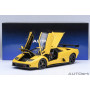 LAMBORGHINI DIABLO GT-R JAUNE