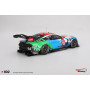 FORD MUSTANG GT3 64 FORD MULTIMATIC MOTORSPORTS LAGUNA SECA 2024