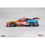 FORD MUSTANG GT3 64 FORD MULTIMATIC MOTORSPORTS LAGUNA SECA 2024