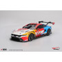 FORD MUSTANG GT3 65 FORD MULTIMATIC MOTORSPORTS LAGUNA SECA 2024