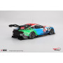 FORD MUSTANG GT3 65 FORD MULTIMATIC MOTORSPORTS LAGUNA SECA 2024