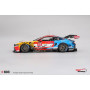 FORD MUSTANG GT3 65 FORD MULTIMATIC MOTORSPORTS LAGUNA SECA 2024