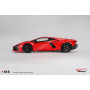LAMBORGHINI REVUELTO 2024 "ARANCIO DAC LUCIDO"
