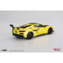 CHEVROLET CORVETTE ZR1 2025 "ACCELERATE YELLOW"