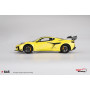 CHEVROLET CORVETTE ZR1 2025 "ACCELERATE YELLOW"