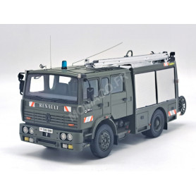 RENAULT G230 PHASE 2 FPT CAMIVA KAKI "ARMEE DE L'AIR"