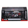 TOYOTA YARIS GR RALLY 1 TEAM "GAZOO RACING WRT" 33 ELFYN EVANS / SCOTT MARTIN 2024