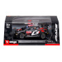 TOYOTA YARIS GR RALLY 1 TEAM "GAZOO RACING WRT" 17 SEBASTIEN OGIER / VINCENT LANDAIS 2024