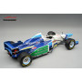 BENETTON B196 4 GHERARD BERGER GRAND PRIX DE MONACO 1996