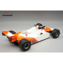 MCLAREN MP4/1B 8 NIKI LAUDA GRAND PRIX DE MONACO 1982 AVEC FIGURINE ET DECALQUES