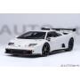 LAMBORGHINI DIABLO GT-R BLANC