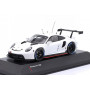 PORSCHE 911 RSR PLAIN BODY EDITION BLANC
