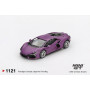 LAMBORGHINI REVUELTO 2024 VIOLET "VIOLA 30TH MATTE" (LHD) (EPUISE)