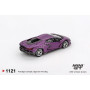 LAMBORGHINI REVUELTO 2024 VIOLET "VIOLA 30TH MATTE" (LHD) (EPUISE)