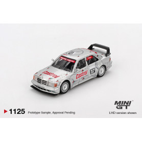 MERCEDES-BENZ 190E 2.5-16 EVOLUTION II 37 ASIA TOURING CAR CHAMPIONSHIP 1995 (LHD)