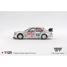 MERCEDES-BENZ 190E 2.5-16 EVOLUTION II 37 ASIA TOURING CAR CHAMPIONSHIP 1995 (BLISTER EDITION) (LHD)