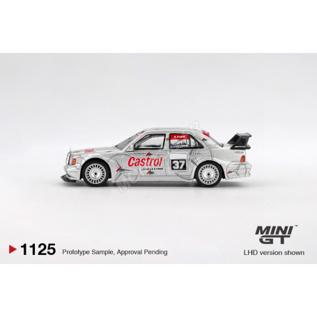 MERCEDES-BENZ 190E 2.5-16 EVOLUTION II 37 ASIA TOURING CAR CHAMPIONSHIP 1995 (BLISTER EDITION) (LHD)