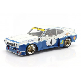 FORD CAPRI RS 3100 4 STOMMELEN/MASS ETCC ZANDVOORT 1974 1ER